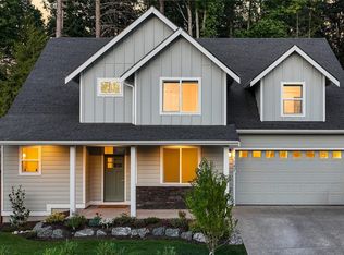 1142 Brookstone Drive, Bellingham, WA 98229