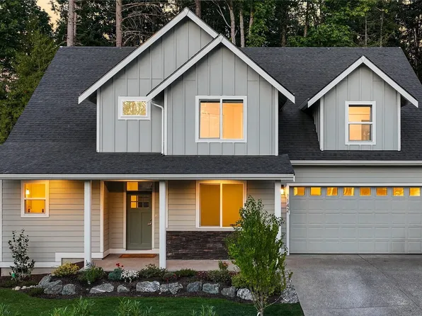 1142 Brookstone Drive, Bellingham, WA 98229