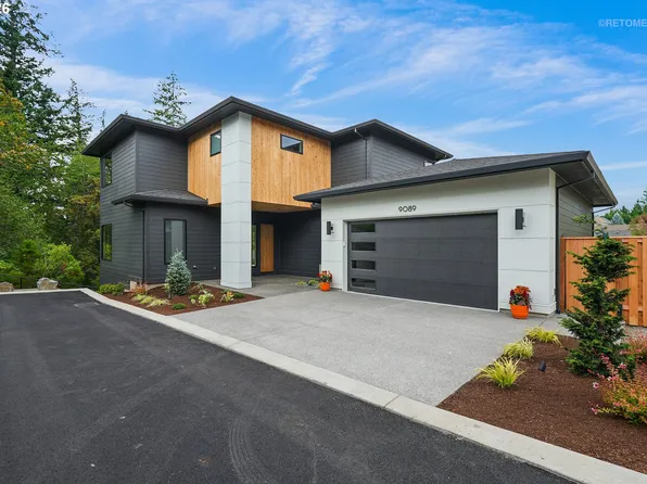 9089 NW Marshall St, Portland, OR 97229