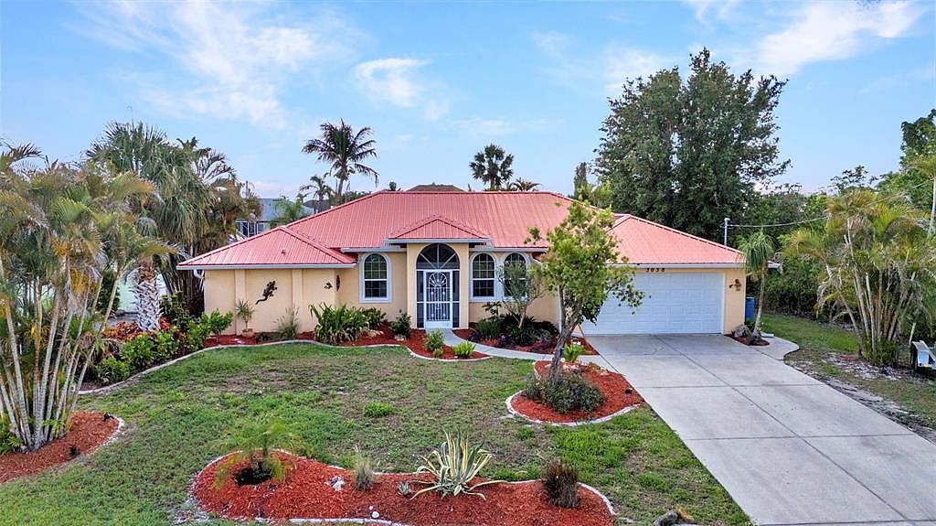 3058 Curry Ter, Pt Charlotte, FL 33981 | Zillow
