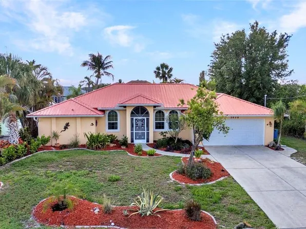 3058 Curry Ter, Pt Charlotte, FL 33981