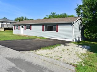 1425 Laverne Dr, Arnold, MO 63010
