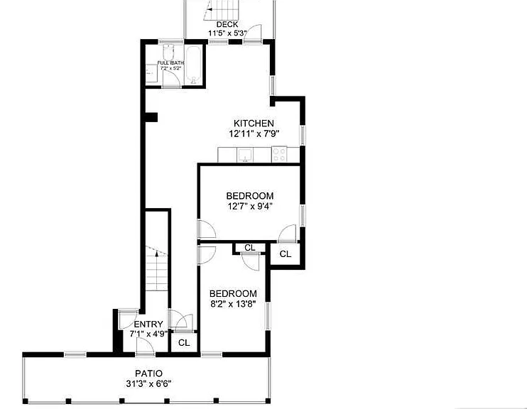 143 Valley Rd — Photo 18