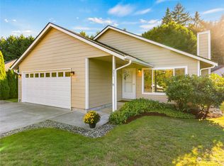 3631 Mapleview Dr NE, Olympia, WA 98506