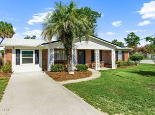2805 Airport Rd, Panama City, FL 32405