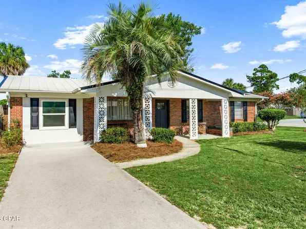 2805 Airport Rd, Panama City, FL 32405