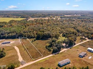 LOT 5 Creek Rd, Bonifay, FL 32425