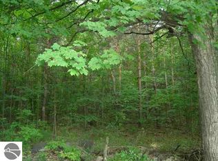 N Conroy Rd, Northport, MI 49670