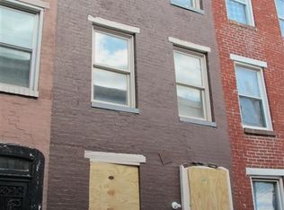 1704 Lemmon St, Baltimore, MD 21223