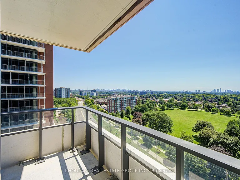 4010 Eglinton Ave W #1113 — Photo 35