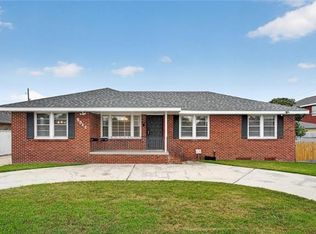 5017 Soldier St, Metairie, LA 70001