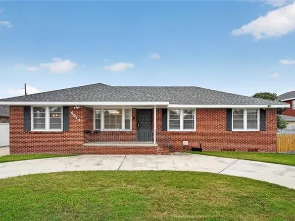 5017 Soldier St, Metairie, LA 70001