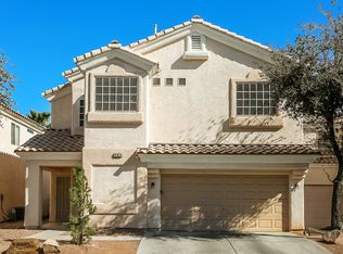 5934 Aimless St, Henderson, NV 89011