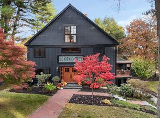 603 Pearl St, Reading, MA 01867
