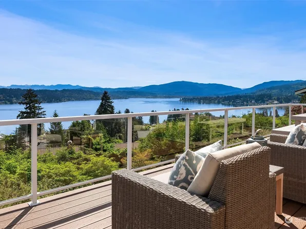 2604 168th Avenue SE, Bellevue, WA 98008