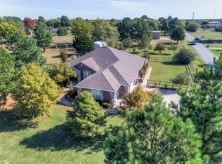 12915 E 103rd St N, Owasso, OK 74055