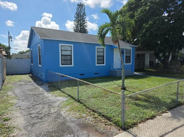 812 Selkirk Street, West Palm Beach, FL 33405