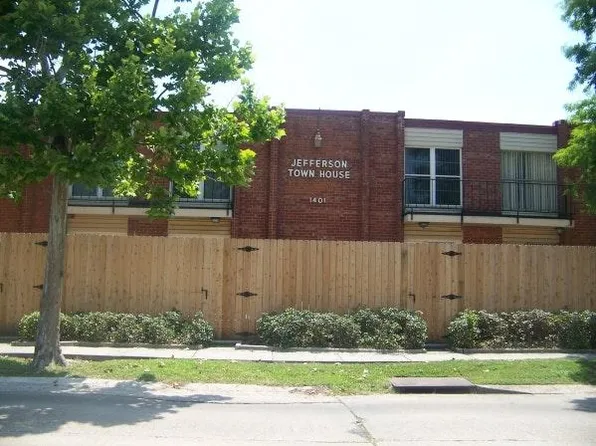 1401 Lake Ave APT B3, Metairie, LA 70005