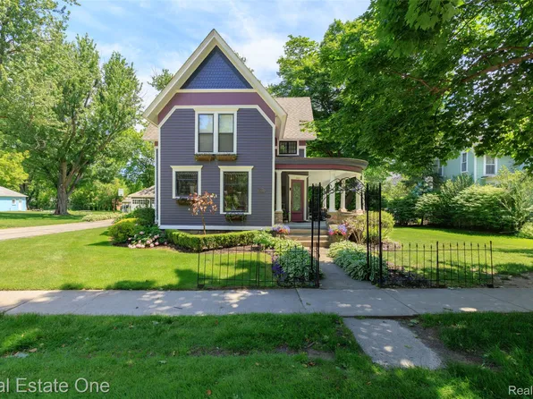 342 N Main St, Romeo, MI 48065
