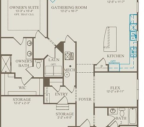 2nd image of this home