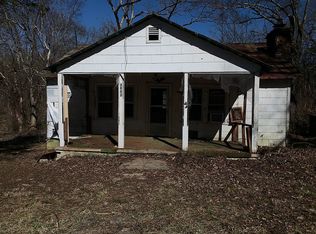 3502 Ralph Phelps Rd, Louisville, TN 37777