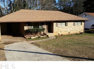 505 N Stone Mtn Lithonia Rd, Stone Mountain, GA 30088