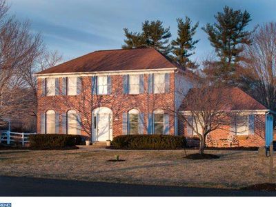 1030 Cox Ave, Washington Crossing, PA, 18977