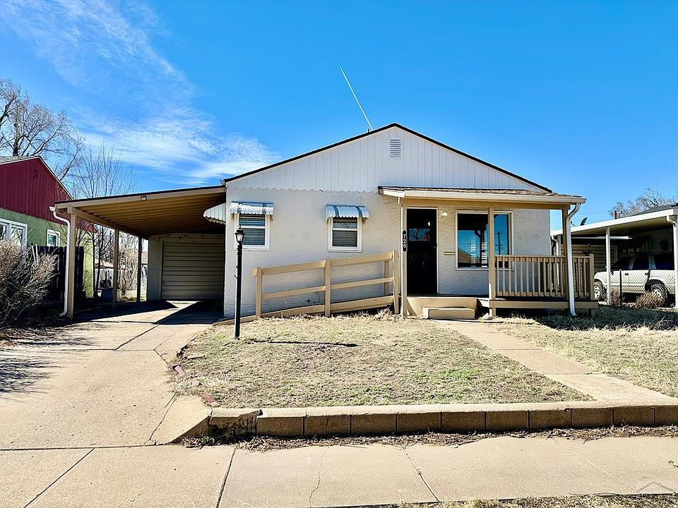 1st image of 726 W Corona Ave