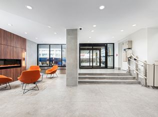 65 Forest Manor Rd #1609, Toronto, ON M2J1M5