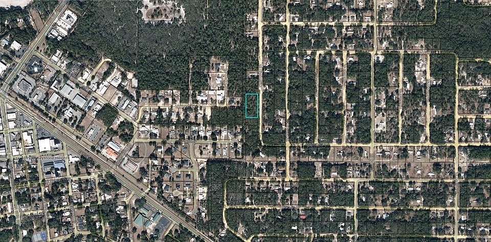 2nd image of 7210 PEMBROKE STREET LOT 8