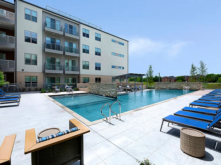 Atlas Waterside — Photo 22
