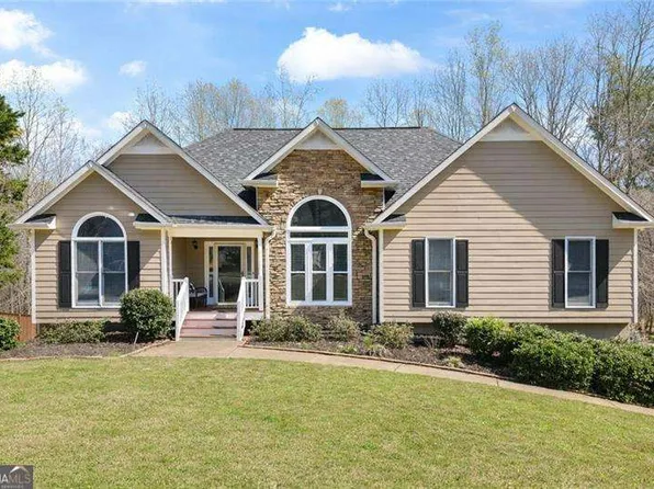 840 Whitby Dr, Douglasville, GA 30134