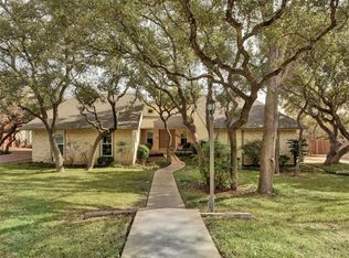 9611 Vista View Dr, Austin, TX 78750