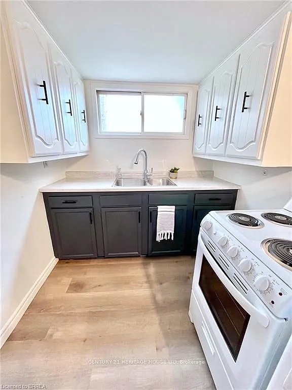 1 bed, $1,500 — Photo 1