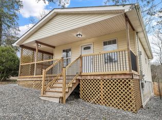 1705 Lester Rd, Tazewell, TN 37879