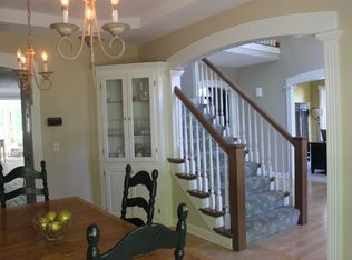 8741 Birch Bark Dr, Sylvania, OH