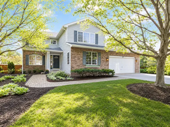 169 S Woodlet Ln, Bolingbrook, IL 60490