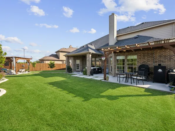 9504 Cholla Cactus Trl, Fort Worth, TX 76177