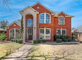 3429 Walington Dr, Plano, TX 75093