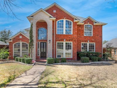 3429 Walington Dr, Plano, TX, 75093