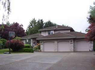 5011 Lake Alice Rd SE, Fall City, WA 98024