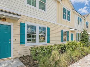 853 Centennial St, Jacksonville, FL 32211