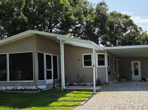 53 Misty Falls Dr #1861, Ormond Beach, FL 32174