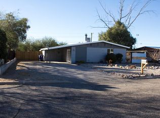 2112 S Rosemont Ave, Tucson, AZ 85711