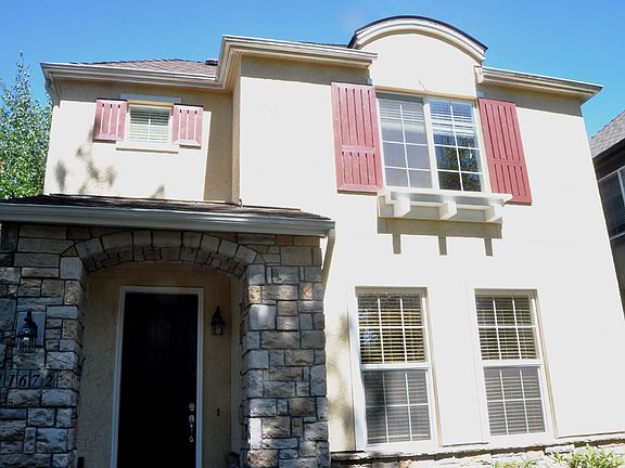 Exterior #3