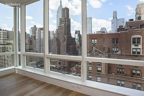Rented by Sotheby's International Realty | media 9