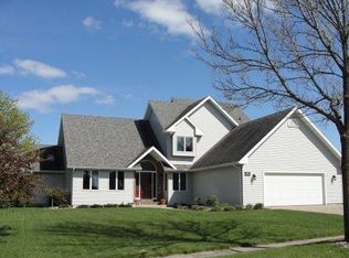 4019 Pine Tree Rd, Wausau, WI 54403