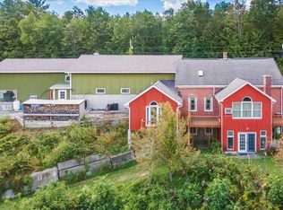 1594 Vermont Rte, Shaftsbury, VT 05262