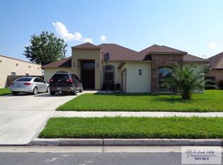 3024 W Lake Ave, Brownsville, TX 78520