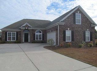 916 Bromley Ct, Myrtle Beach, SC 29579